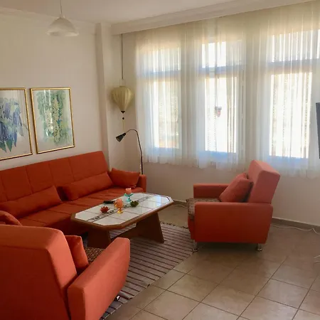 Apartment Alanya-cleopatra Alanya