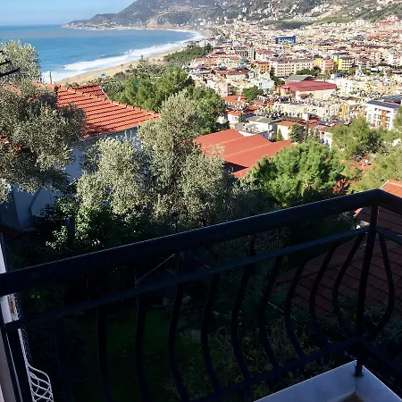 Apartment Alanya-cleopatra Alanya