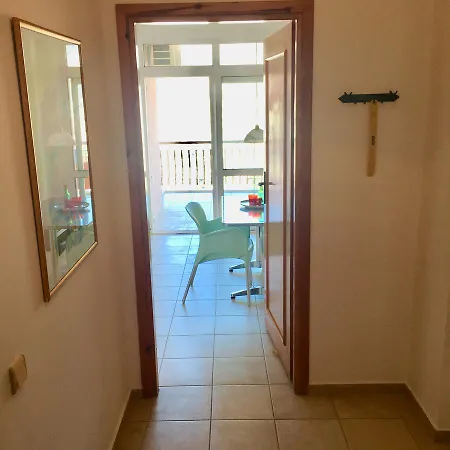 Alanya-cleopatra Apartment