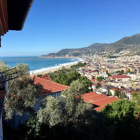 Alanya-cleopatra