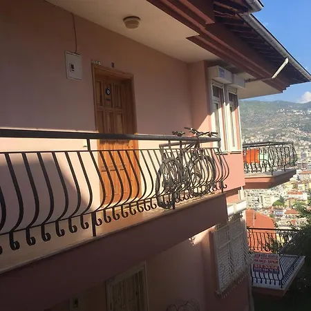Alanya-cleopatra Apartment Alanya