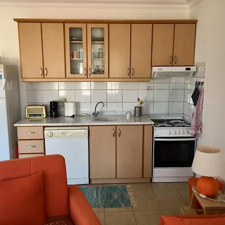 Apartment Alanya-cleopatra Alanya