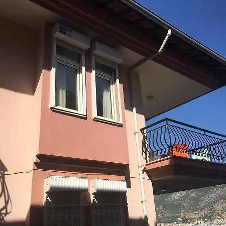 Apartment Alanya-cleopatra Alanya