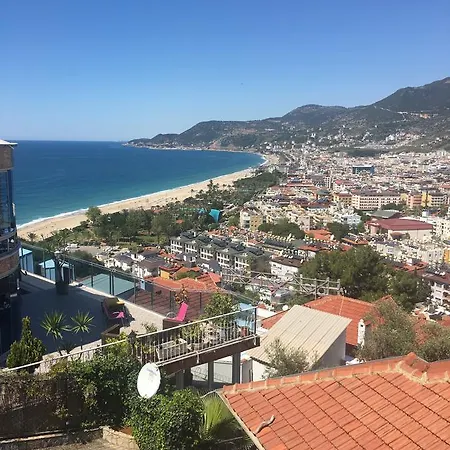 Alanya-cleopatra *