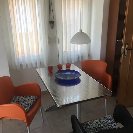 Apartment Alanya-cleopatra